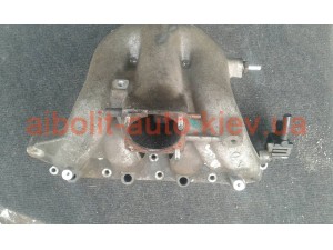 Коллектор впускной лачетти 1.8 Sed 